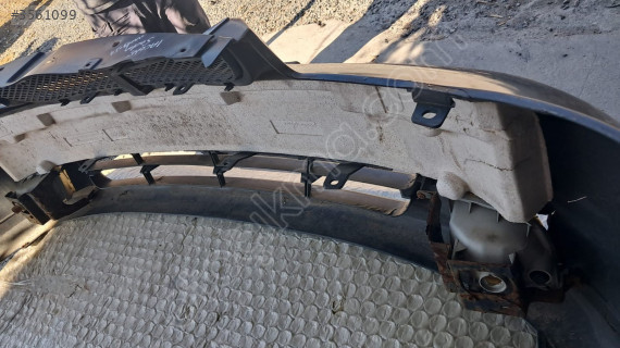CHEVROLET LACETTİ SEDAN MAKYAJLI ÖN TAMPON İÇ DESTEK KÖPÜĞÜ.OTO
