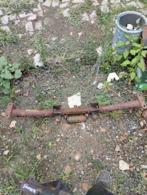 Starex motor tarvesti