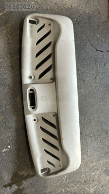 2010 RENAULT KANGOO 3 1.5 DİZEL ÖNDEN MARŞLI ÖN CEP