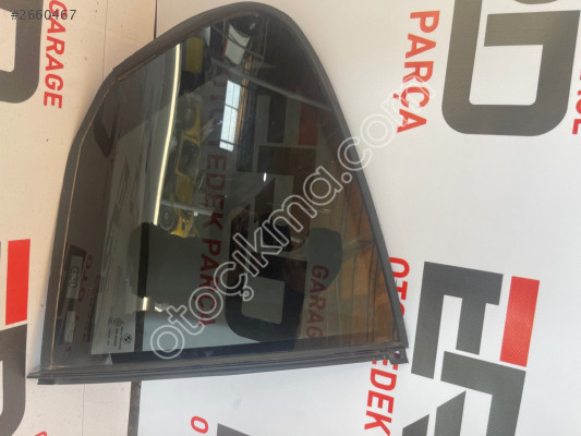 BMW 5 G30 KELEBEK CAM SAĞ 7387455