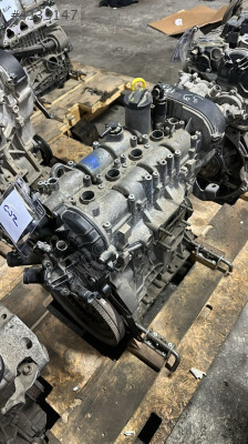 VOLKSWAGEN 1.2 CJZ - BAZ