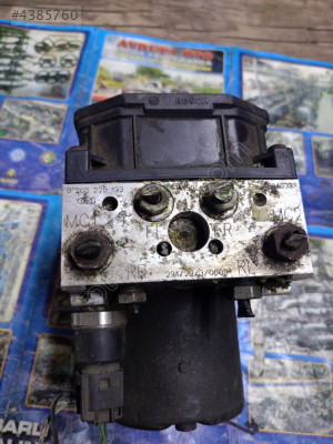 0265950086 Alfa Romeo 156 ABS beyni çıkma orijinal