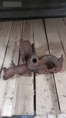 Audi A3 2.0 TDI egzoz manifold