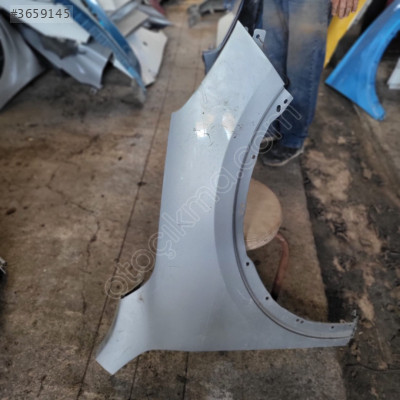 Ford kuga sağ ön çamurluk