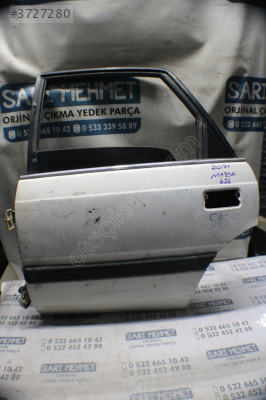 ÇIKMA MAZDA 626 SOL ARKA KAPI 2071