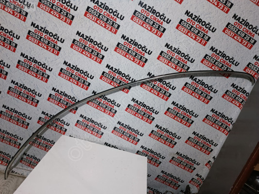 Volkswagen CC sol tavan çıtası