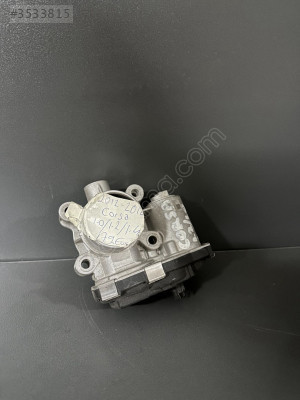 OPEL CORSA 1.2-1.4 GAZ KELEBEĞİ