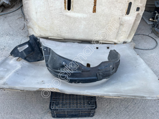 TOYOTA COROLLA SOL ÖN DAVLUMBAZ 53876-02160