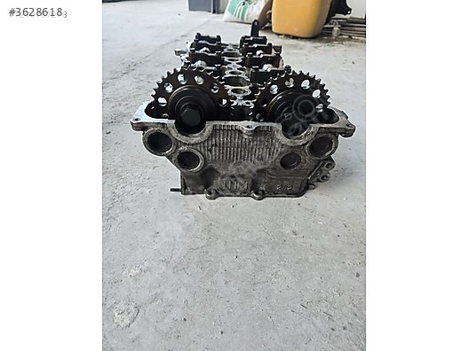nissan primera sr20 silimdir kapağı