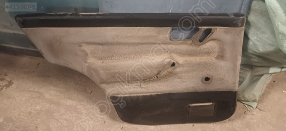 FİAT TEMPRA TİPO SOL ARKA KAPI DÖŞEMESİ