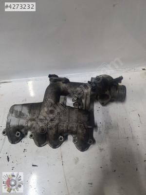 Emme Manifoldu AUDI A3 (8L) 1.9 TDI 038129713