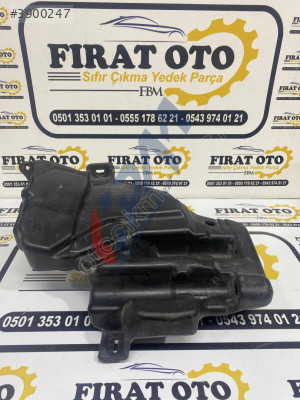 OPEL ASTRA J FAR YIKAMALI ORJ SU DEPOSU 13260590