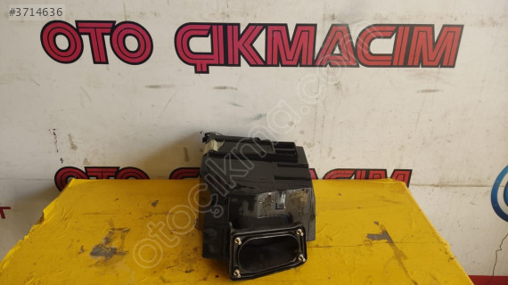 A1718170020 MERCEDES SLK W171 SİGORTA KUTUSU