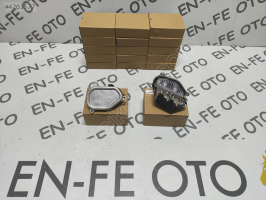 VW PASSAT B8 LED FAR VİRAJ AYDINLATMA LED MODÜLÜ 3G0998477A SAĞ