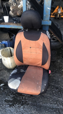 FİAT DOBLO ÖN KOLTUK OTO FEDAİ