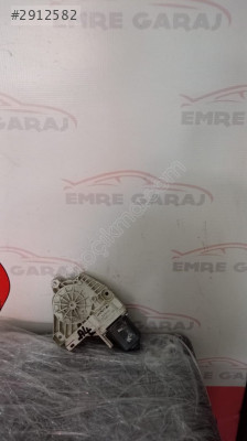 8K0959812A Audi A4 - A6 Sağ Arka Cam Krikosu (08-18)