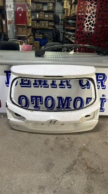 HYUNDAİ İ20 BAGAJ KAPAĞI 2014-2020