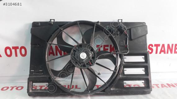 FORD TRANSİT FAN 130308531