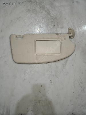 FORD FOCUS 2 ÇIKMA GÜNEŞLİK
