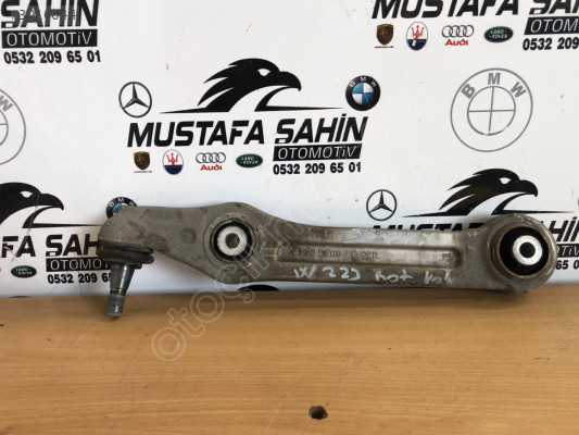 MERCEDES S SERİ w223 ROT KOLU