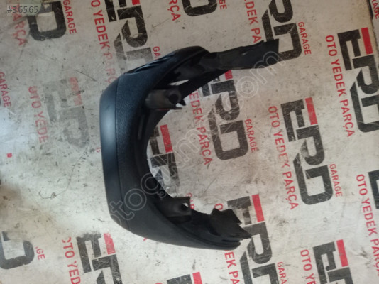 MINI COOPER PACEMAN SAĞ YAN HAVALANDIRMA KAPAĞI DÖŞEMESİ 9810004