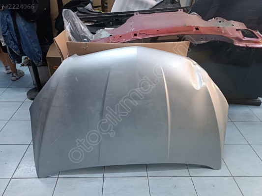 OPEL MOKKA KAPUT ÇIKMA ORJİNAL YEDEK PARÇA