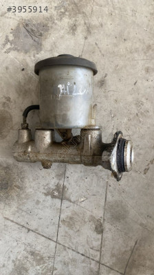 Toyota Hilux fren ana merkezi