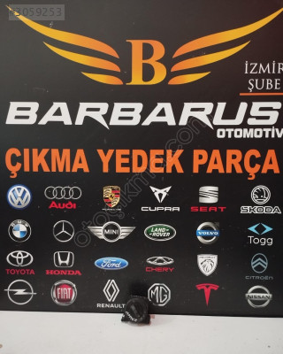 MERCEDES BENZ SPRİNTER W906 FAR ANAHTARI ÇIKMA