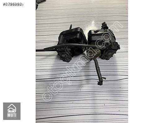 Mitsubishi L 300 far ayar motoru sag-sol