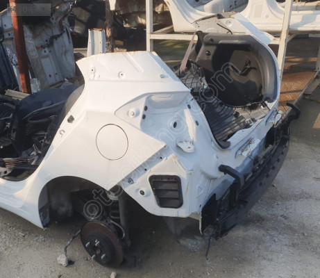 hyundai i20 2018 kesme arka çamurluk (son fiyat)