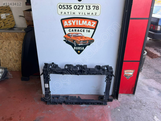COURİER/FİESTA ÖN PANEL ORJİNAL OEMJT76-8B041-C
