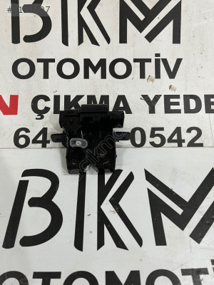 Nissan Qashqai J10 (2007-2013) Bagaj Kilidi