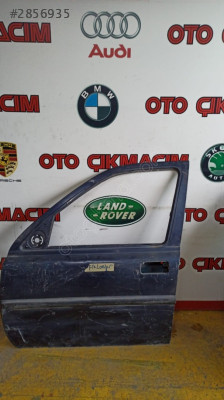LAND ROVER FREELANDER 1 SOL ÖN KAPI