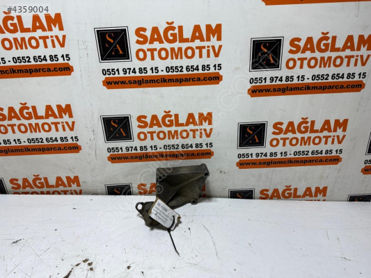 ÇIKMA RENAULT MEGANE-1-SCENİC ŞANZIMAN KULAĞI OEM 7700832251