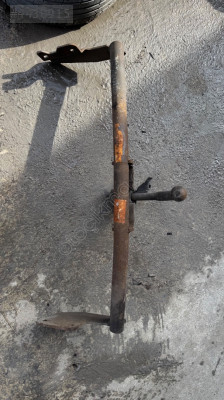 HYUNDAİ GETZ ÇEKİ DEMİRİ