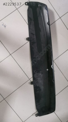 HONDA CİVİC ARKA TAMPON 71502TBAA00 - N 98 ORJİNAL