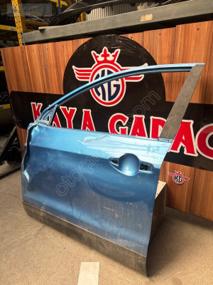 Nissan Qashqai sol ön kapı