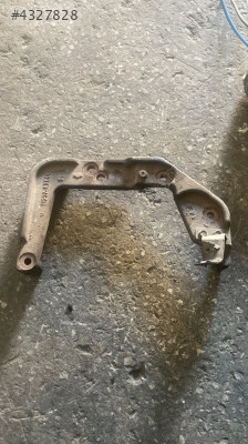 Micra K12 Motor Kulağı