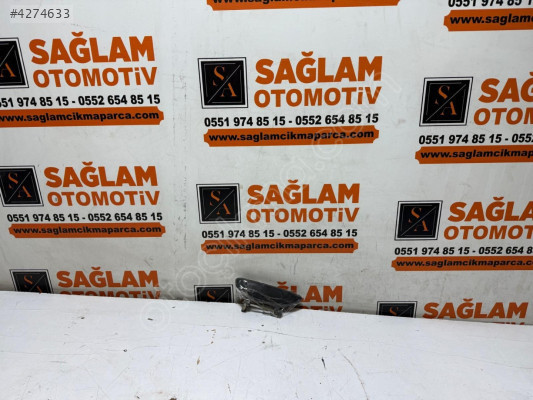 ÇIKMA RENAULT MEGANE-1 SOL ÖN DIŞ KAPI KOLU OEM 7700429296