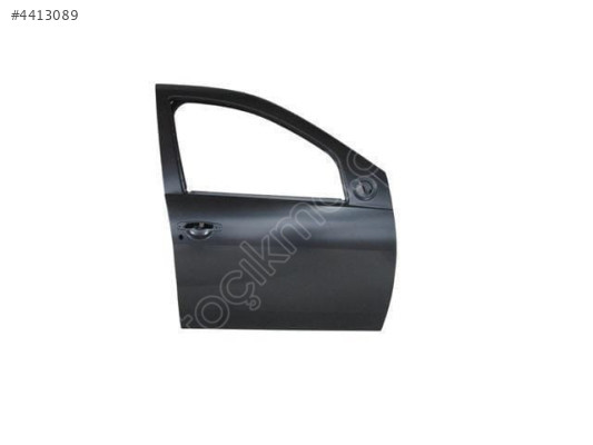 DACİA DUSTER 2010 2017 SAĞ ÖN KAPI SIFIR İTHAL TAİWAN