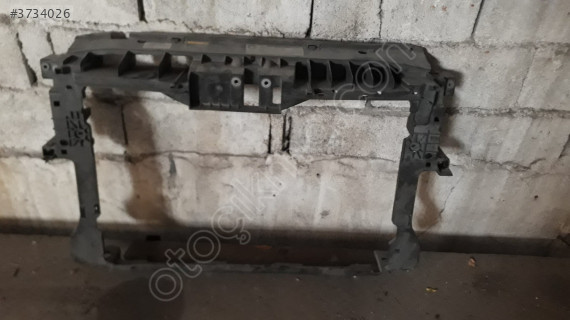 VOLKSWAGEN TİGUAN 2010 MODEL ÖN PANEL