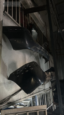 FORD FUSİON ARKA TAMPON ORİJİNAL ÇIKMA