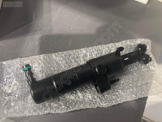 MERCEDES E W212 SOL FAR YIKAMA ROBOTU 2009 2011 2128600147 SY