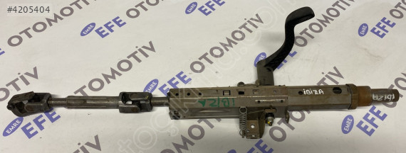 seat ibiza 2013 direksiyon mafsalı/kolonu/mili (son fiyat)