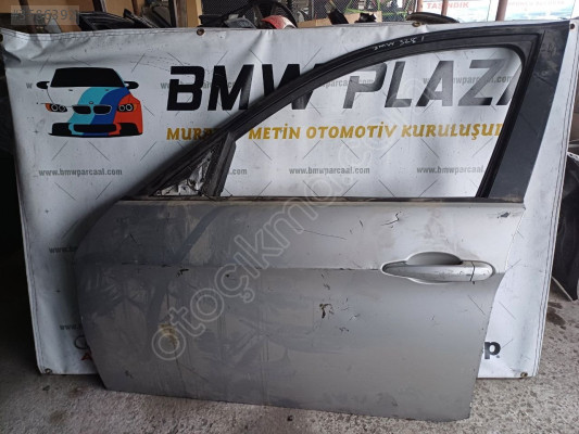 BMW 3 SERİSİ E90 SOL ÖN KAPI