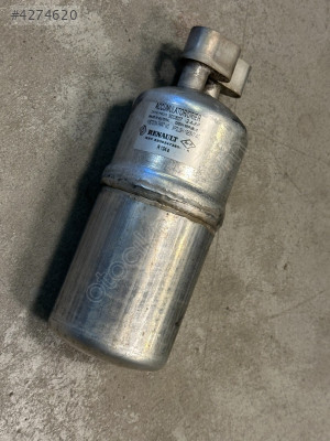 Megane 2 Scenic 2 Kango 3 (Klima Radyatör Şişesi ) 8200247360