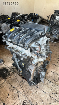 MEGANE 1 1.6 BENZİNLİ KOMPLE MOTOR