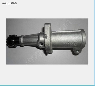 DİSTRİBÜTÖR BAĞLANTI BRAKETİ FAVORİT 88-95 047115260