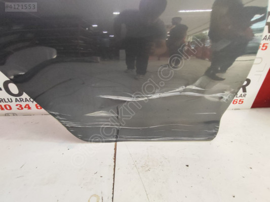 TOYOTA COROLLA SAĞ ARKA KAPI ORJİNAL ÇIKMA YEDEK PARÇA 19-25