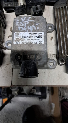 OPEL VECTRA C ESP BEYNİ.OTO ERKAN ÜNYE